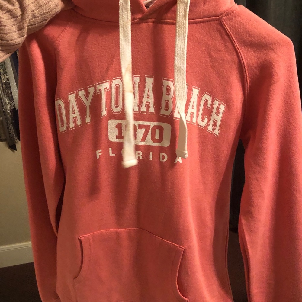 florida hoodie